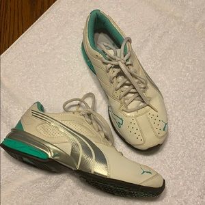 Pumas